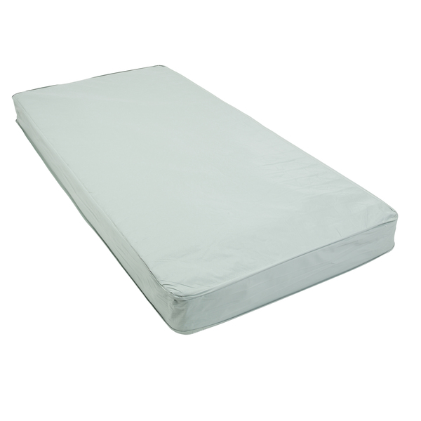 Drive Medical Ortho-Coil Super-Firm Support Mattress, 80" 3637-2oc